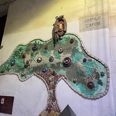 Villa Casa Carini à Sciacca Extérieur photo