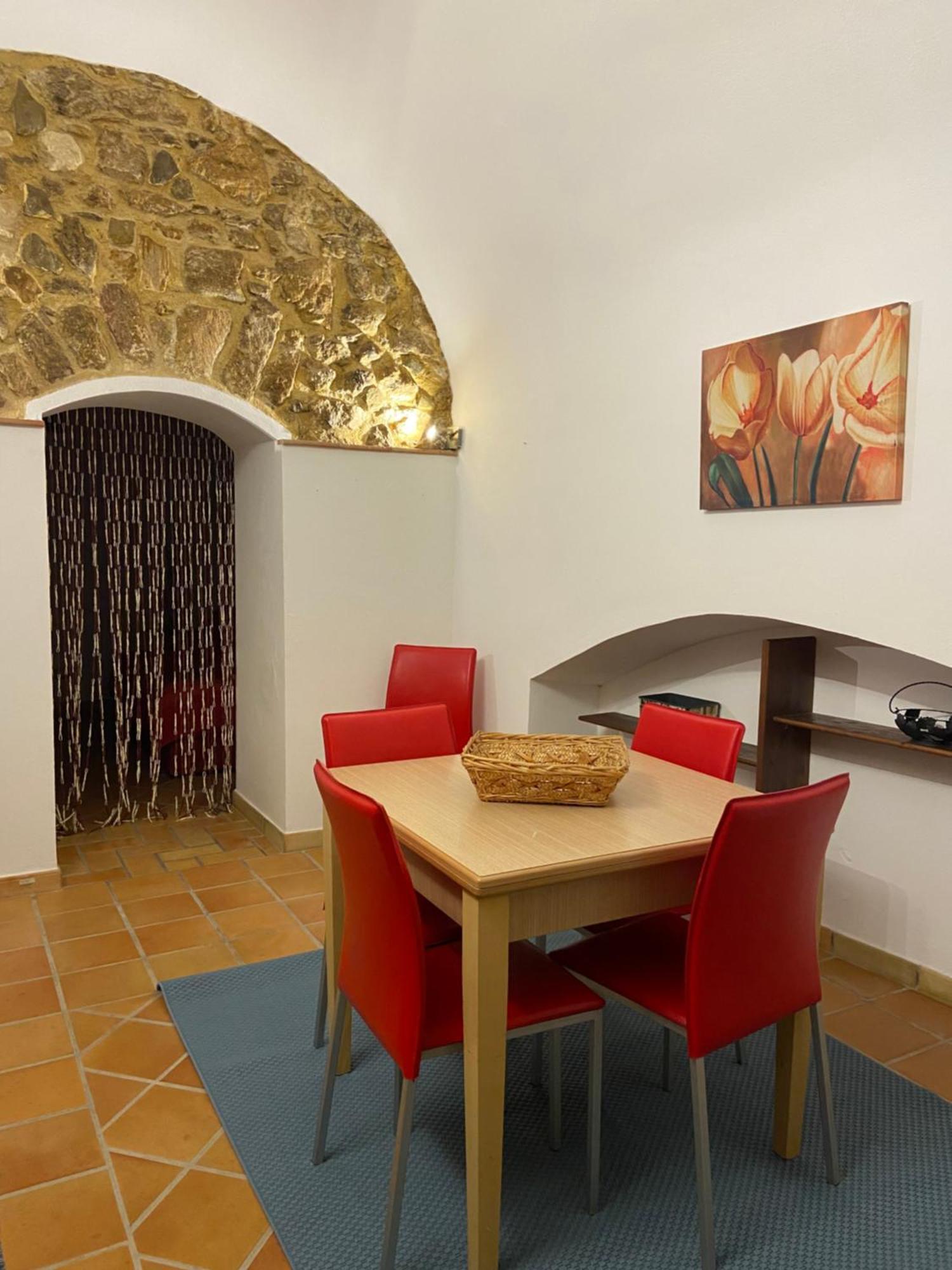 Villa Casa Carini à Sciacca Extérieur photo