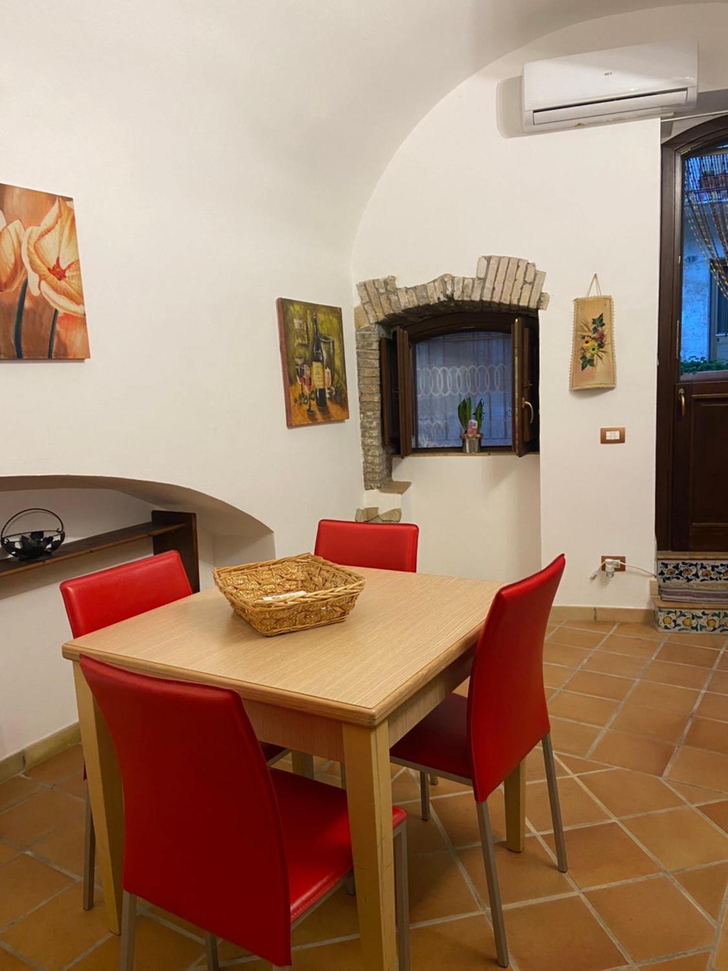 Villa Casa Carini à Sciacca Extérieur photo