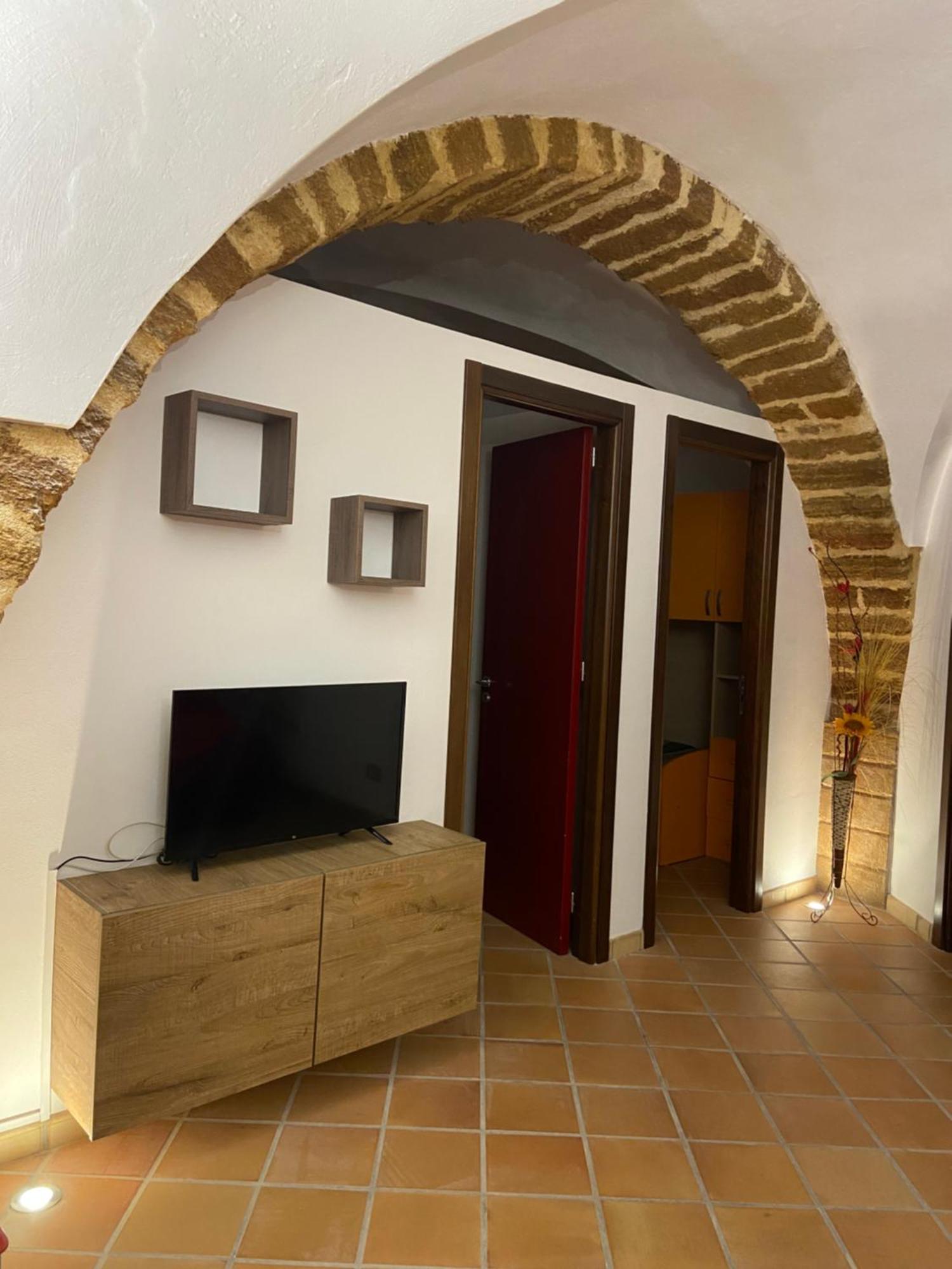 Villa Casa Carini à Sciacca Extérieur photo