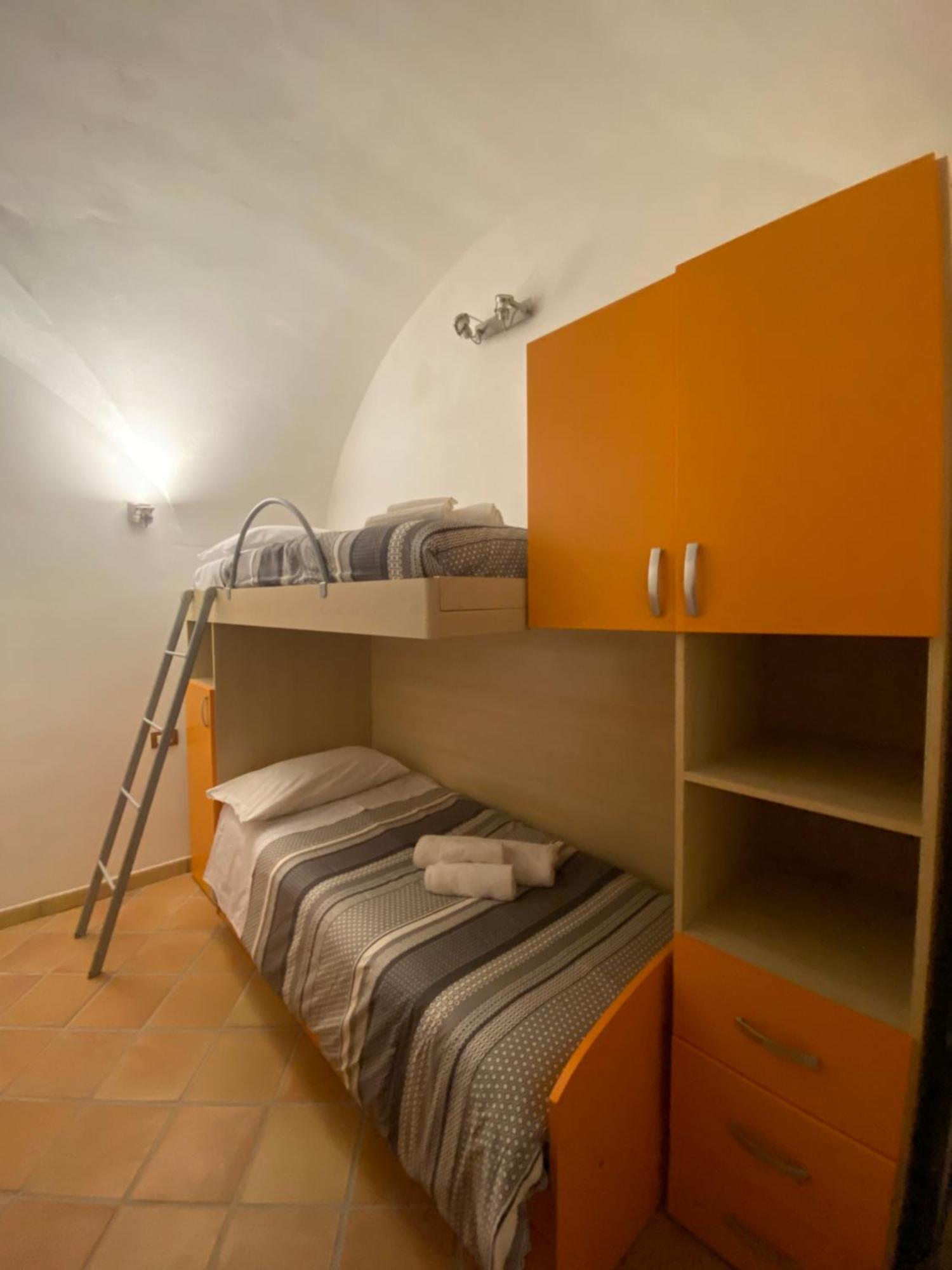 Villa Casa Carini à Sciacca Extérieur photo