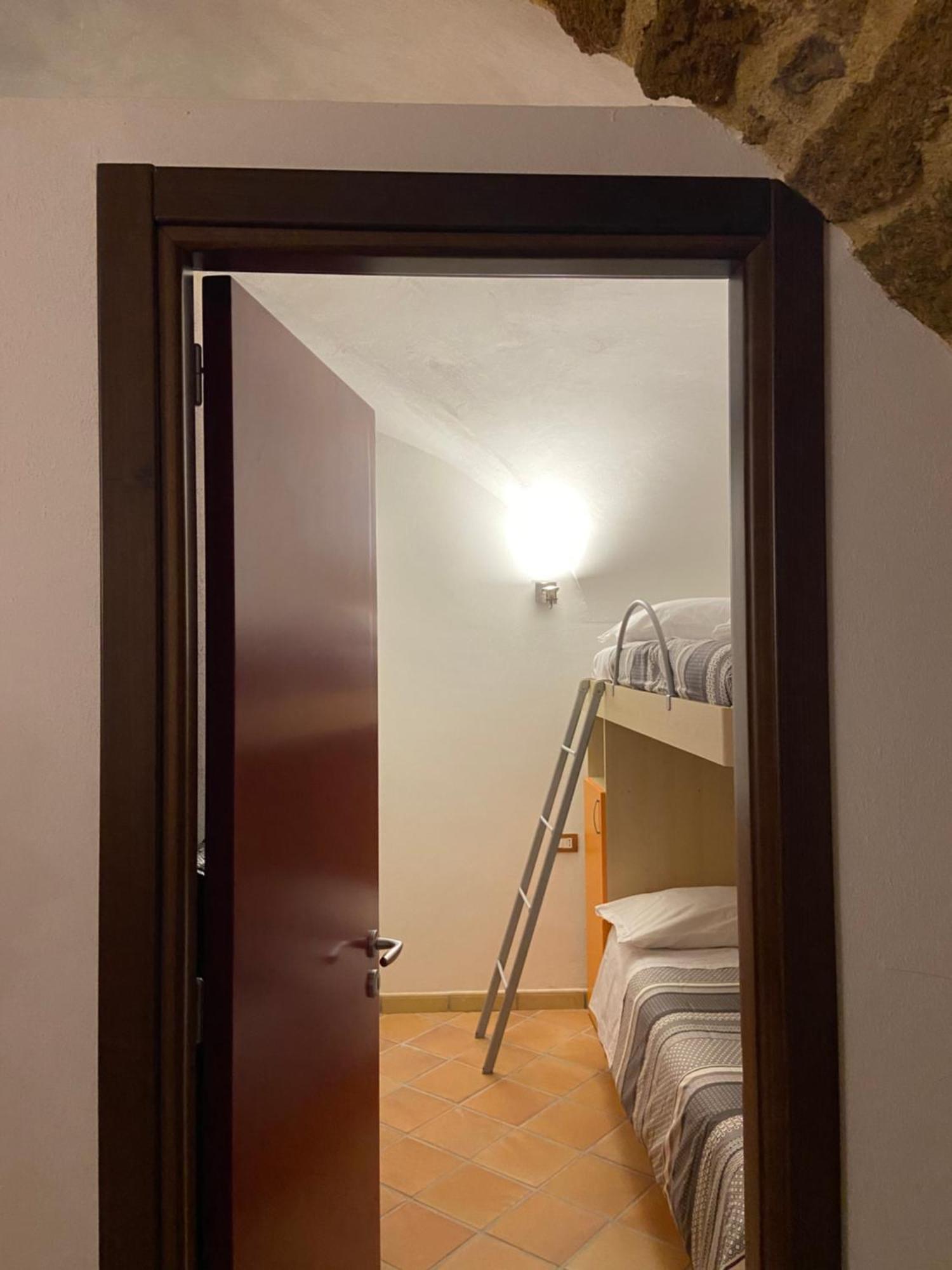 Villa Casa Carini à Sciacca Extérieur photo